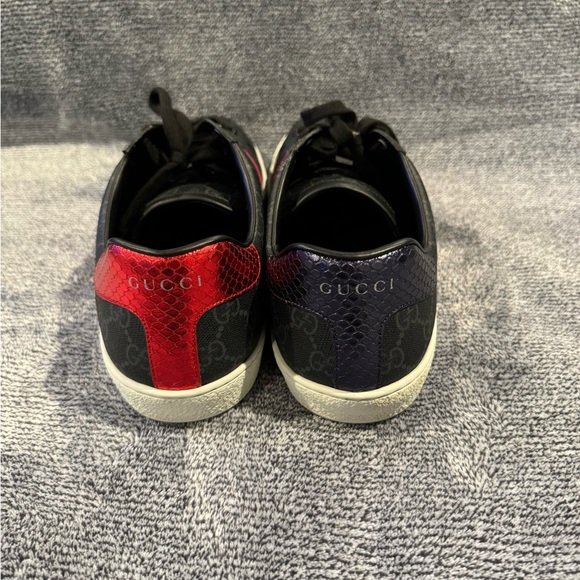 MEN'S ACE GG SUPREME SNEAKER - Picture 2 of 8